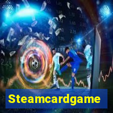 Steamcardgame