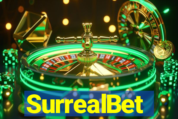 SurrealBet