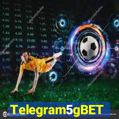 Telegram5gBET