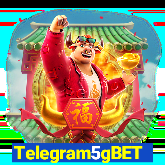 Telegram5gBET