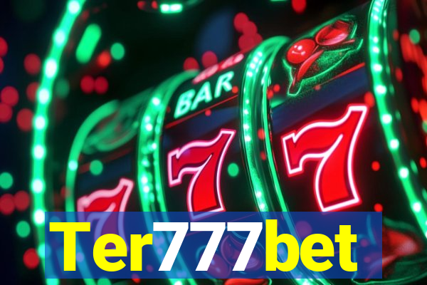 Ter777bet