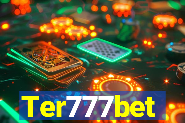 Ter777bet