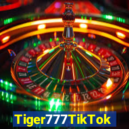 Tiger777TikTok