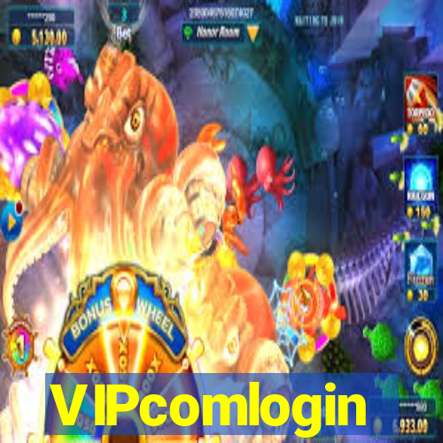 VIPcomlogin