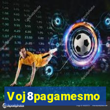 Voj8pagamesmo