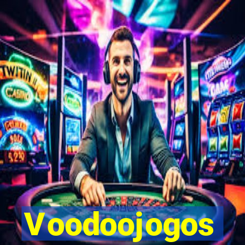 Voodoojogos