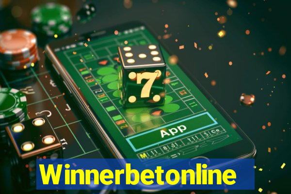 Winnerbetonline