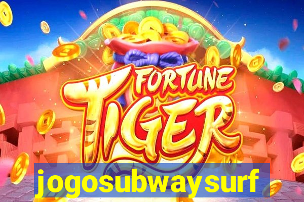 jogosubwaysurf