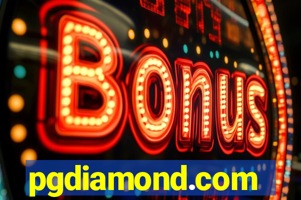 pgdiamond.com