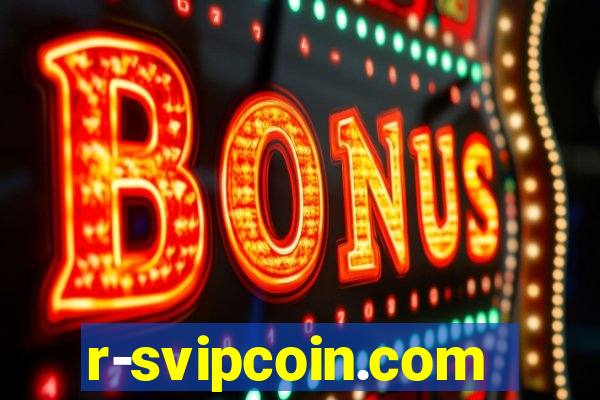 r-svipcoin.com