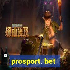 prosport. bet