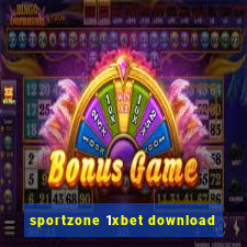 sportzone 1xbet download