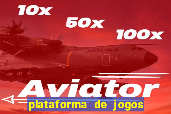 plataforma de jogos rico 33