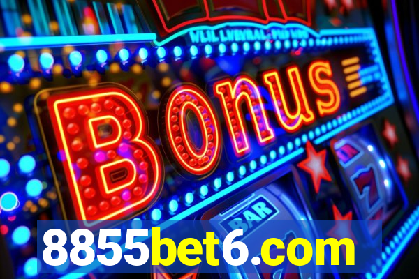 8855bet6.com