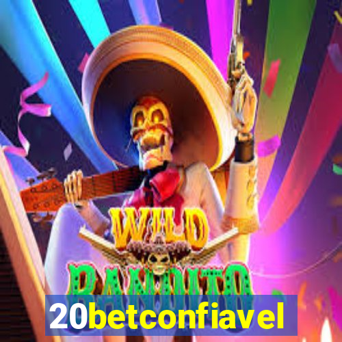 20betconfiavel