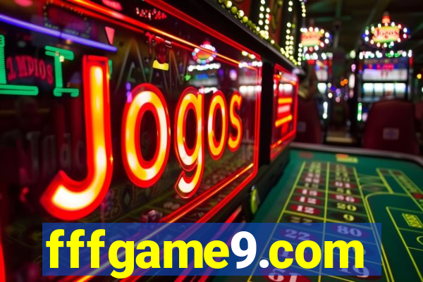 fffgame9.com