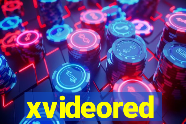 xvideored