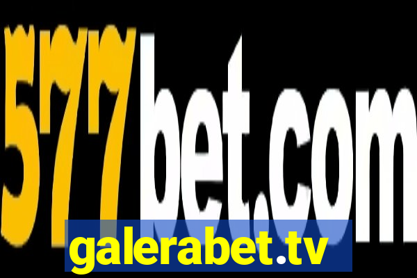 galerabet.tv