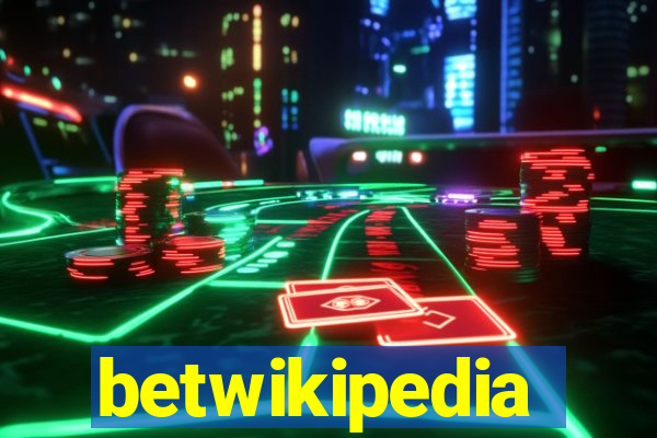 betwikipedia