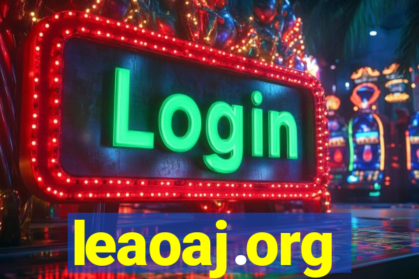 leaoaj.org