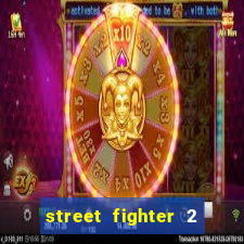 street fighter 2 (ps2 iso)