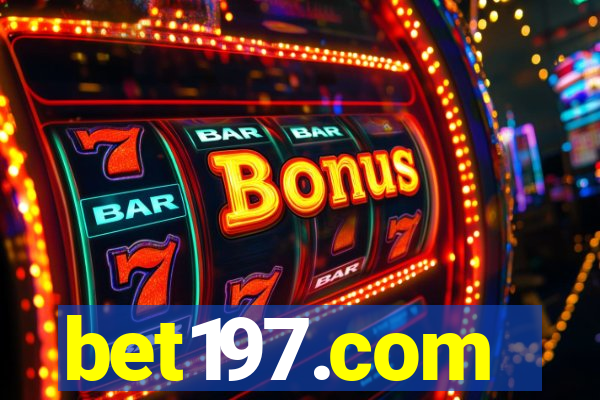 bet197.com