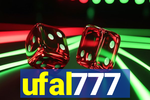 ufal777