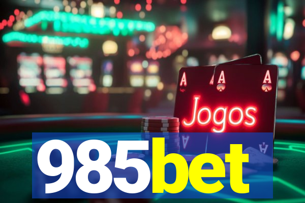 985bet