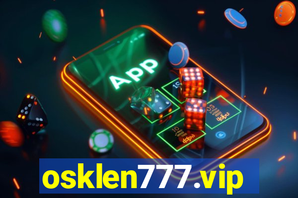 osklen777.vip