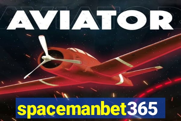 spacemanbet365