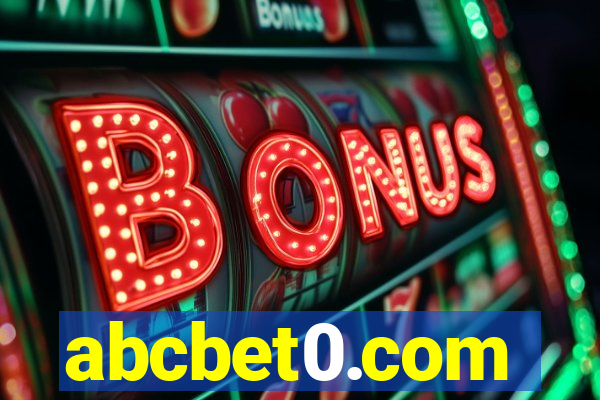 abcbet0.com