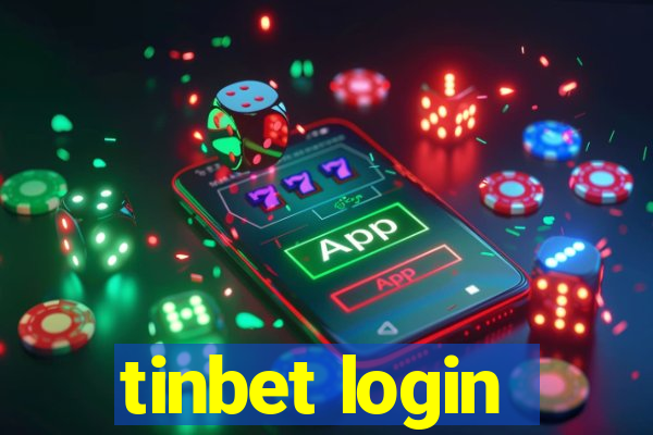 tinbet login