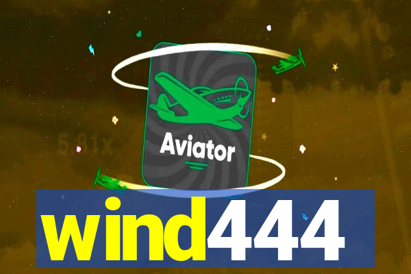 wind444