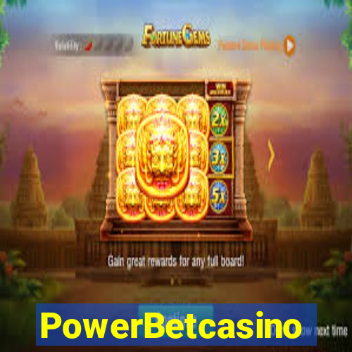 PowerBetcasino