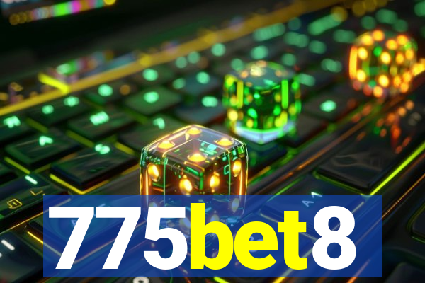 775bet8