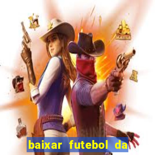 baixar futebol da hora 3.7