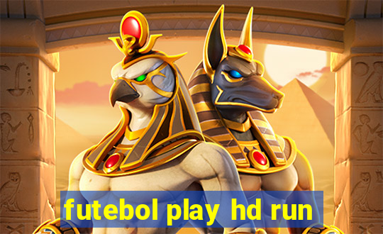 futebol play hd run