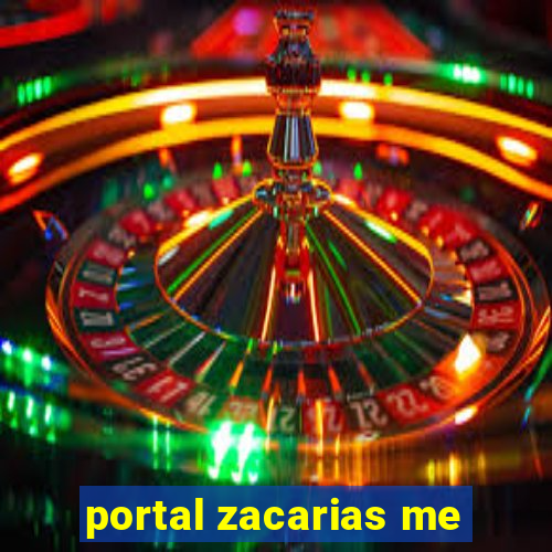 portal zacarias me