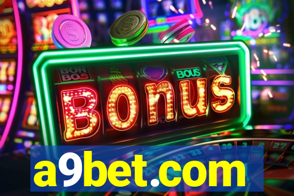 a9bet.com