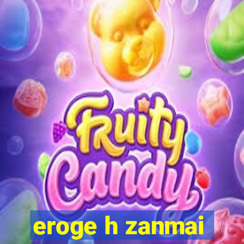 eroge h zanmai