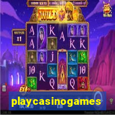 playcasinogames