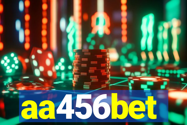 aa456bet