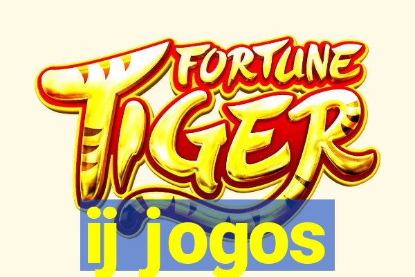 ij jogos