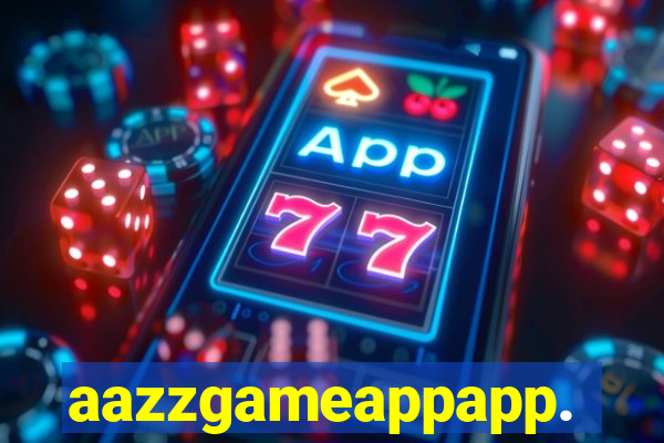 aazzgameappapp.com