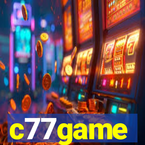 c77game