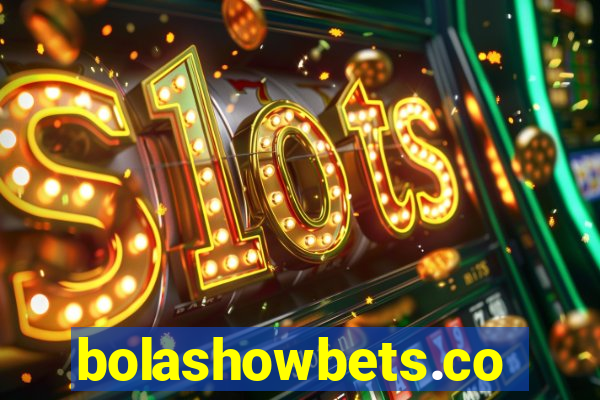 bolashowbets.com