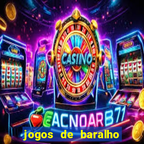 jogos de baralho para 3