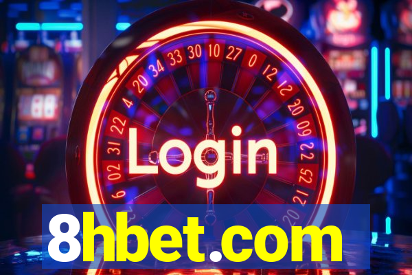 8hbet.com