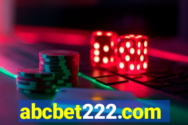 abcbet222.com