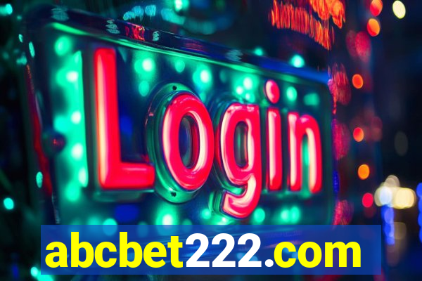 abcbet222.com